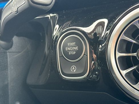 New 2026 Mercedes-Benz GLA 35 AMG 4MATIC image 28