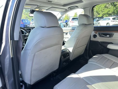 Used 2021 Honda CR-V EX-L image 15