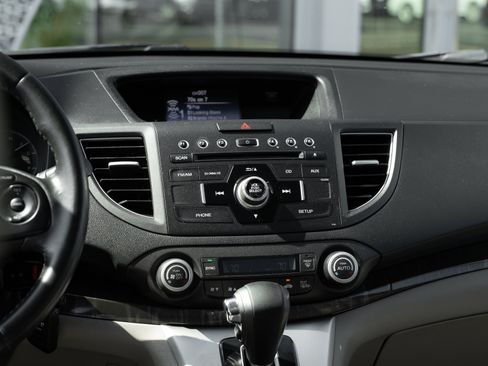 Used 2014 Honda CR-V EX-L image 10