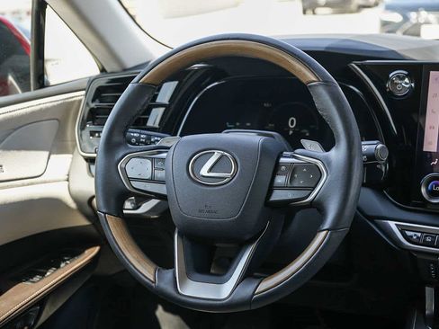 Certified 2025 Lexus RX 350 w/ Convenience Package AWD/4WD image 18