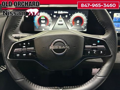 Used 2023 Nissan Ariya AWD image 23