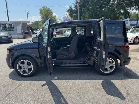 Used 2008 Honda Element SC image 20