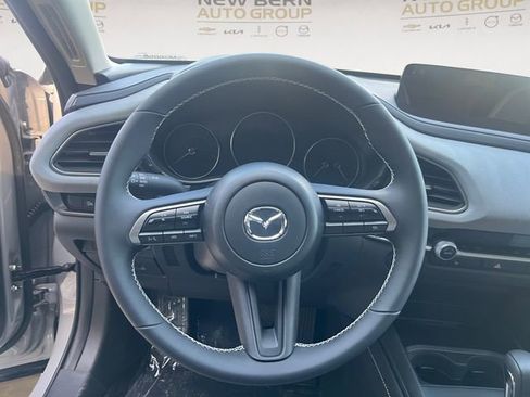 New 2026 MAZDA CX-30 Aire Edition AWD/4WD image 12