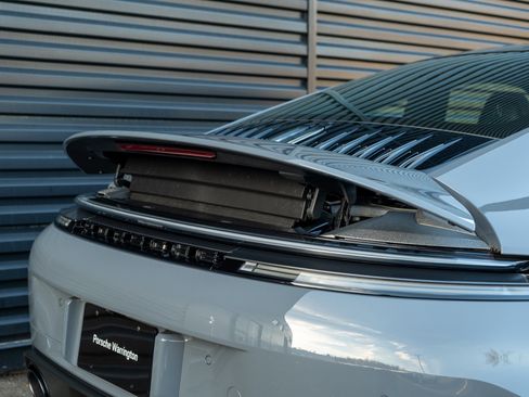 New 2026 Porsche 911 Carrera image 69