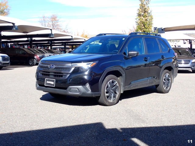 Used 2026 Subaru Forester Limited w/ Limited Package AWD/4WD image 6