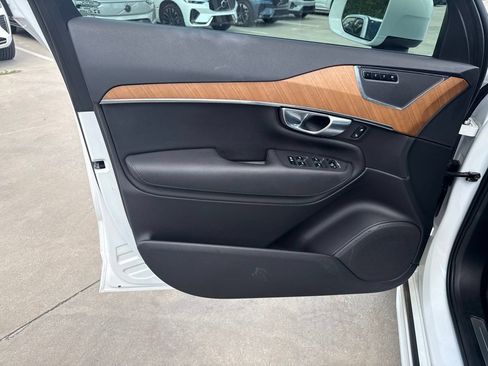 Used 2022 Volvo XC90 T8 Inscription Expression AWD/4WD image 21