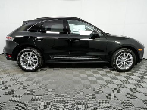 Used 2026 Porsche Macan AWD/4WD image 29