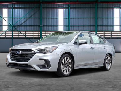 Used 2025 Subaru Legacy Limited