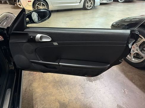 Used 2006 Porsche Cayman S image 22