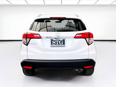 Used 2022 Honda HR-V EX image 5