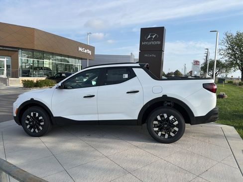 New 2026 Hyundai Santa Cruz SEL AWD/4WD image 2