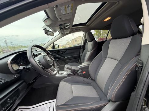 Used 2023 Subaru Crosstrek 2.0i Premium image 12