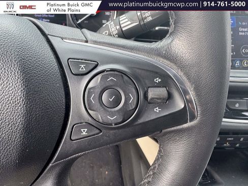 Used 2020 Buick Enclave Essence w/ LPO, Cargo Package image 21