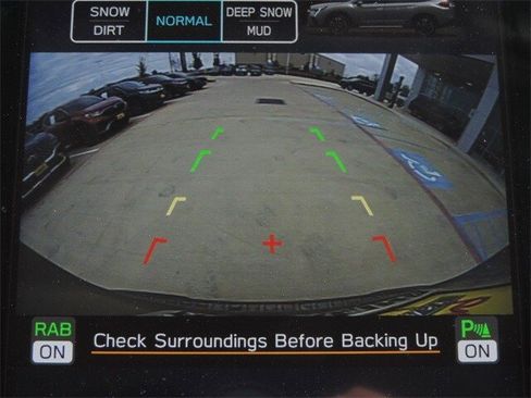 Certified 2025 Subaru Ascent Onyx Edition image 27