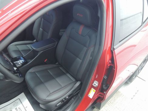 New 2026 Chevrolet Trax RS w/ Driver Confidence Package image 5