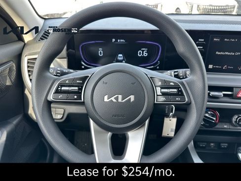 New 2026 Kia Seltos LX AWD/4WD image 22