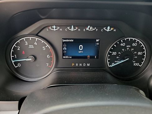 Used 2024 Ford F250 XLT w/ FX4 Off-Road Package AWD/4WD image 20