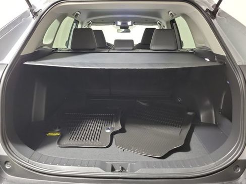 Used 2024 Toyota RAV4 XLE FWD image 10