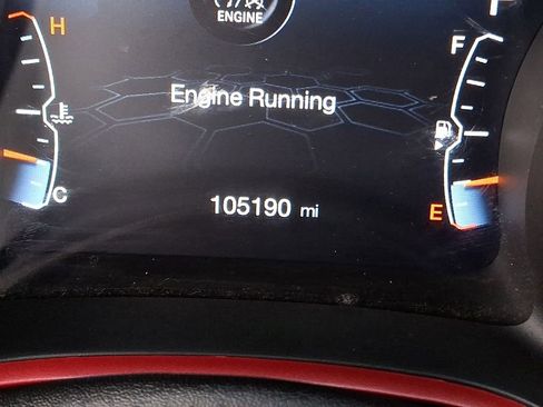 Used 2020 Jeep Compass Trailhawk image 17