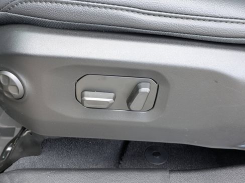 New 2025 Jeep Wrangler Sahara image 21