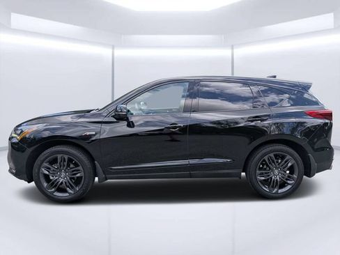 Used 2023 Acura RDX A-Spec FWD image 6