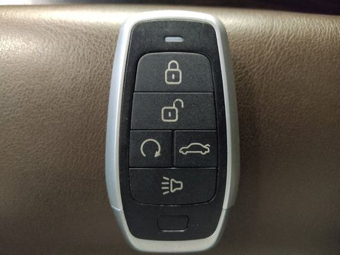 Used 2019 Nissan Murano Platinum image 32