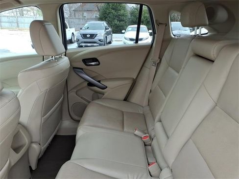 Used 2015 Acura RDX FWD w/ Technology Package image 6