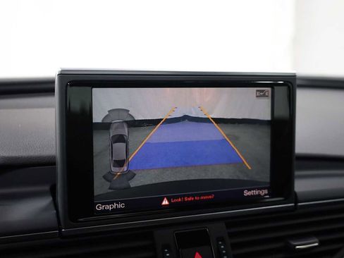 Used 2014 Audi S6 Prestige image 32