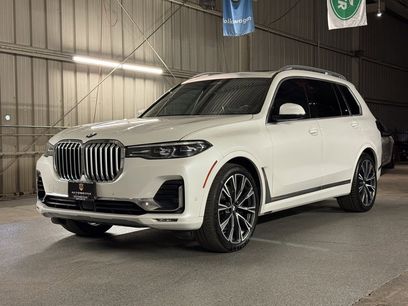 Used 2021 BMW X7 xDrive40i w/ Premium Package 2