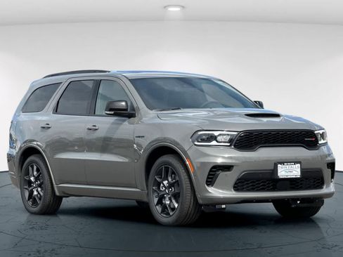 New 2026 Dodge Durango GT image 5
