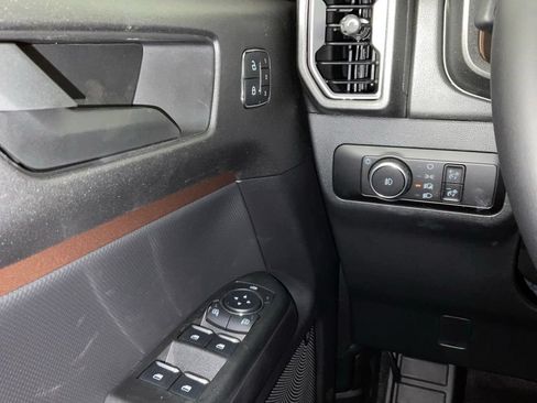 New 2026 Ford Bronco Sport Outer Banks w/ Outer Banks Tech Package+ AWD/4WD image 20