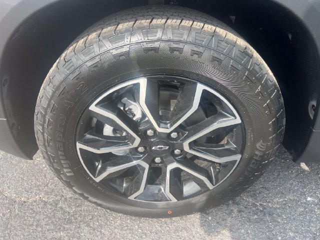 New 2026 Chevrolet TrailBlazer ACTIV w/ Convenience Package FWD image 21