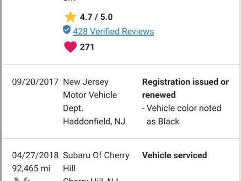 Used 2010 Subaru Outback 2.5i Limited AWD/4WD image 61