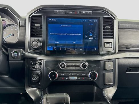 Used 2022 Ford F150 XLT w/ Equipment Group 302A High AWD/4WD image 13