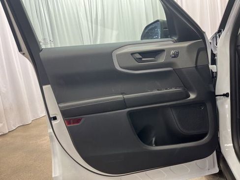 New 2025 Ford Bronco Sport Outer Banks w/ Outer Banks Tech Package+ image 6