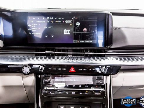 Used 2024 Kia Carnival SX Prestige image 20