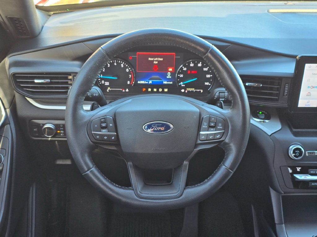 Used 2020 Ford Explorer XLT RWD image 18