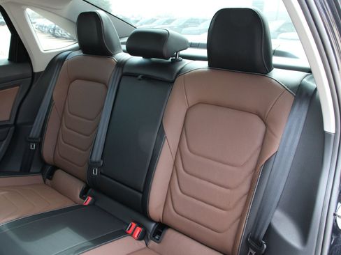 New 2026 Volkswagen Jetta SEL image 26