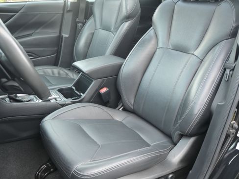 Certified 2023 Subaru Forester Touring w/ Popular Package #3 image 16