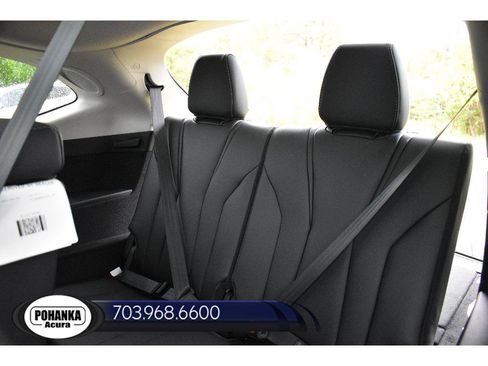 New 2026 Acura MDX SH-AWD w/ Technology Package image 32