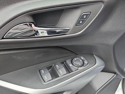 New 2026 Chevrolet Trax RS w/ Driver Confidence Package image 21