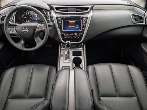 Used 2024 Nissan Murano SV w/ SV Midnight Edition Package AWD/4WD image 5