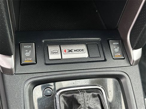 Used 2018 Subaru Forester 2.5i Touring w/ Popular Package #3B image 29