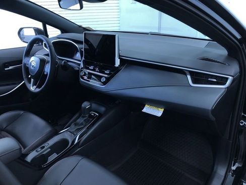 New 2026 Toyota Corolla XSE image 23