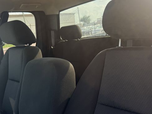 Used 2011 Chevrolet Silverado 1500 LS RWD image 18