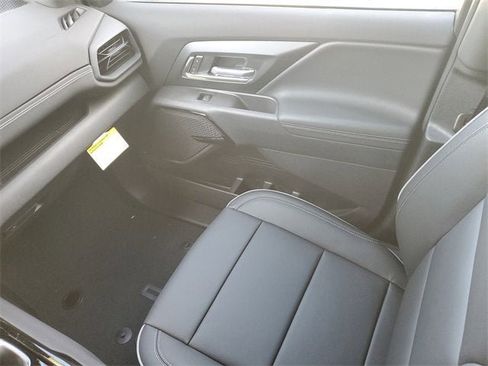 New 2026 Chevrolet Silverado EV LT image 9