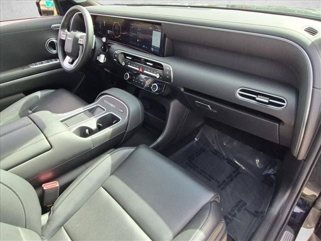 Used 2026 Hyundai Palisade Calligraphy AWD/4WD image 24