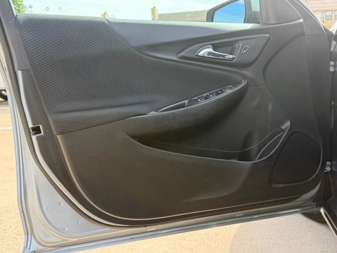 Used 2023 Chevrolet Malibu RS w/ LPO, Floor Liner Package image 19