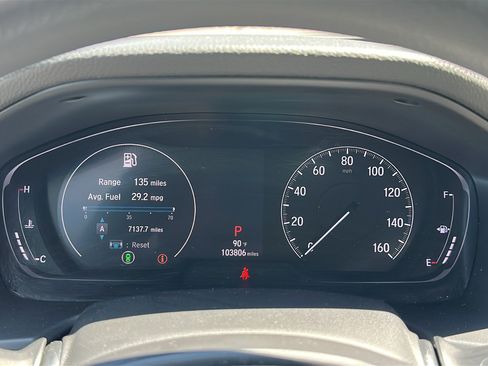 Used 2018 Honda Accord LX image 16