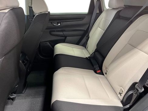 New 2026 Honda CR-V EX image 25